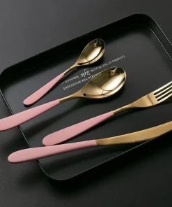 Dae Cutlery 4Pc Set