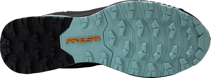 Scarpa Ribelle Run GORE-TEX Womens Trail Running Shoes - Grey - Image 2