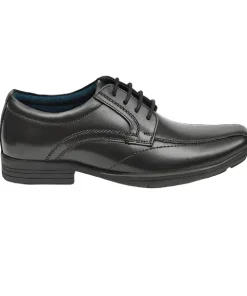 Pod Boys Shoe Angus Black