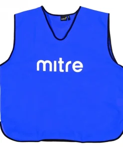MITRE MESH PRO TRAINING BIB ROYAL BLUE