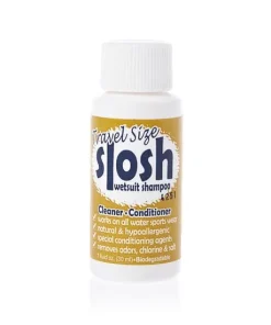 NORTHCORE SLOSH TRAVEL SHAMPOO