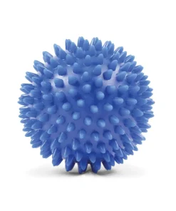 FITNESS MAD SPIKEY MASSAGE BALL 9CM