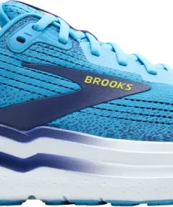 Brooks Ghost Max 2 Mens Running Shoes - Blue