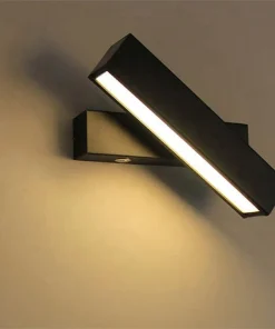 Clasp LED Wall Light