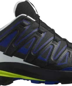 Salomon XA Pro 3D V9 GORE-TEX Mens Trail Running Shoes - Black