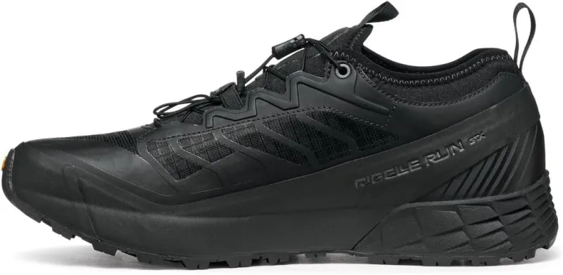 Scarpa Ribelle Run GORE-TEX Mens Running Shoes - Black - Image 3