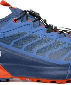 Scarpa Ribelle Run GORE-TEX Mens Trail Running Shoes - Blue