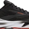 Brooks Adrenaline GTS 24 Mens Running Shoes - Black