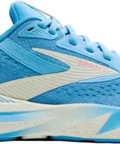 Brooks Adrenaline GTS 24 Womens Running Shoes - Blue