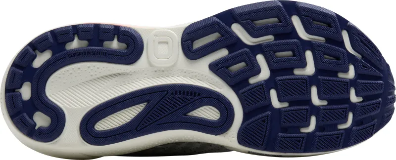 Brooks Adrenaline GTS 24 Womens Running Shoes - Grey - Image 2