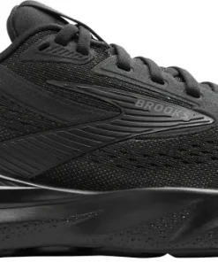 Brooks Adrenaline GTS 24 WIDE FIT Womens Running Shoes - Black