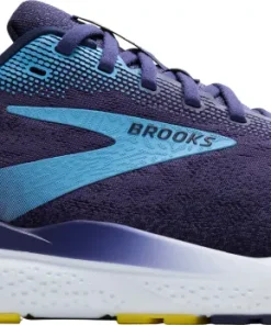 Brooks Ghost 16 Mens Running Shoes - Blue