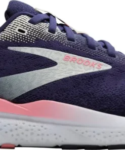 Brooks Ghost 16 Womens Running Shoes - Blue