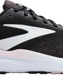 Brooks Ghost 16 Womens Running Shoes - Black