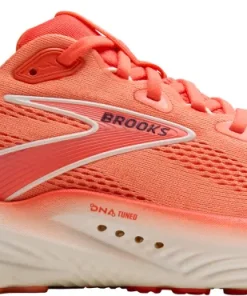 Brooks Glycerin 22 Womens Running Shoes - Pink