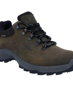 Hi-Tec Walk Lite Camino Ultra Boots Brown