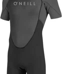 ONEILL MENS REACTOR SHORTY WETSUIT-ASSORTED COLOURS