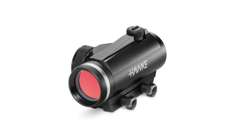 Hawke Vantage RD 1x25 - Weaver (3moa dot) Telescopic Sights