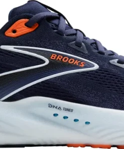 Brooks Glycerin 22 Mens Running Shoes - Blue