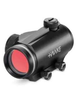 Hawke Vantage RD 1x30 - 9-11mm (3moa dot) Telescopic Sights