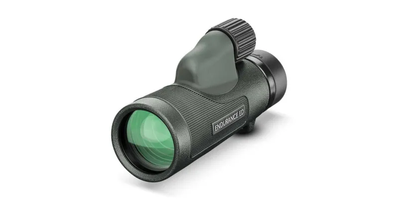 Hawke Endurance ED Monocular 10x42 (Green)