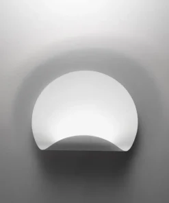 Eclipse Metal Wall Lamp