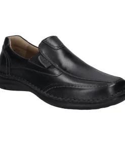 Josef Seibel Mens Shoe Anvers 67 Black