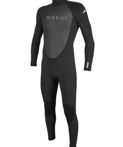 ONEILL MENS REACTOR FULL WETSUIT 3/2MM (2 COLOURS)