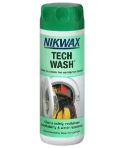 NIKWAX TECH WASH 300ML