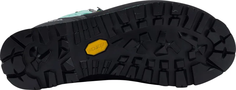 Scarpa Zodiac Tech GORE-TEX Womens Walking Boots - Green - Image 2