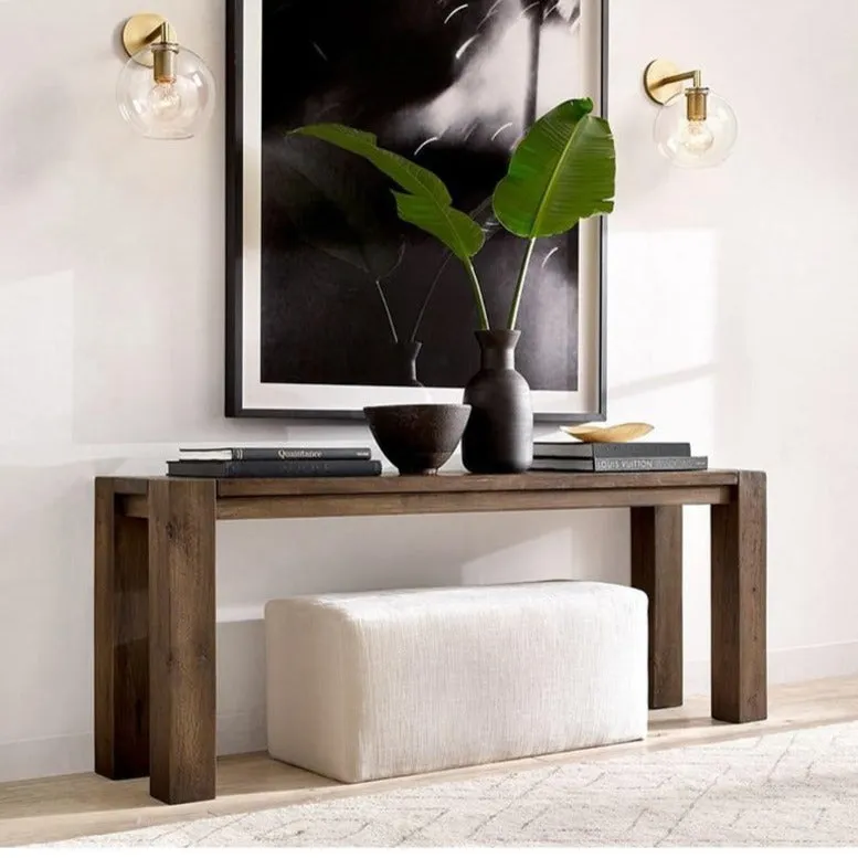 Armed Retro Brass Series - Wall Sconce - Image 2