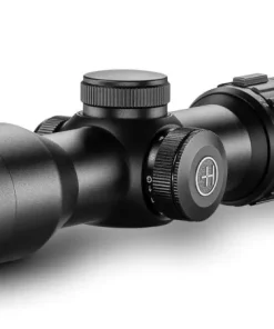 Hawke XB30 Compact ~ Crossbow 1.5-6x36 IR Telescopic Sights