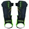MITRE DELTA ANKLE PROTECT FOOTBALL SHIN GUARD