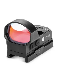 Hawke Reflex Red Dot Sight ~ Wide View (Circle Dot) Telescopic Sights
