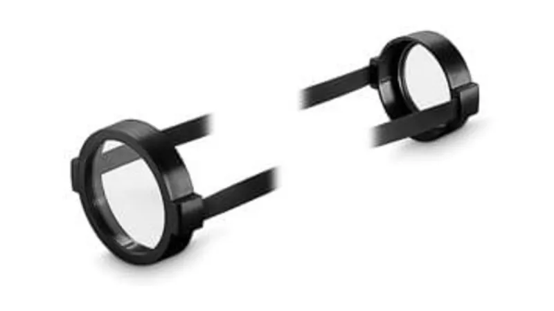 Hawke Vantage IR ~ 4-12x50 AO IR (Mil Dot) Telescopic Sights - Image 2