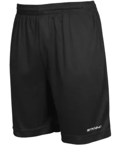 Stanno Adults Field Short Black