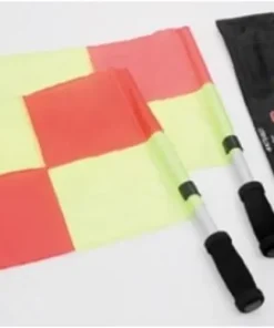 LINESMAN FLAG SET