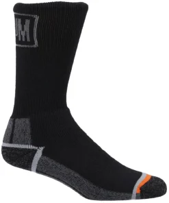 Magnum MX5 socks Black