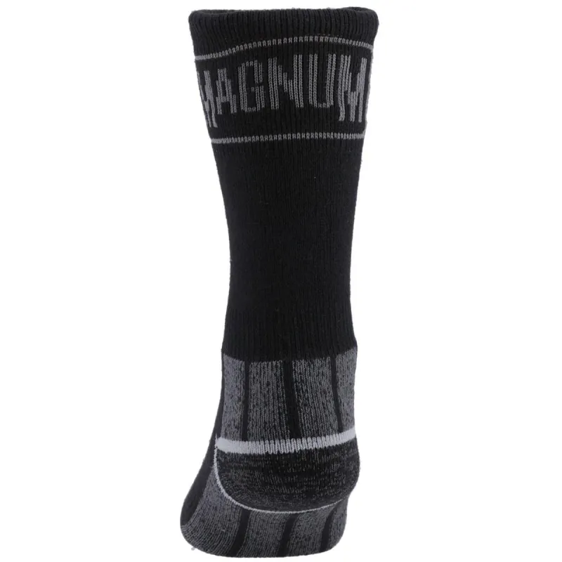 Magnum MX5 socks Black - Image 2