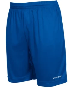 Stanno Kids Field Short Royal