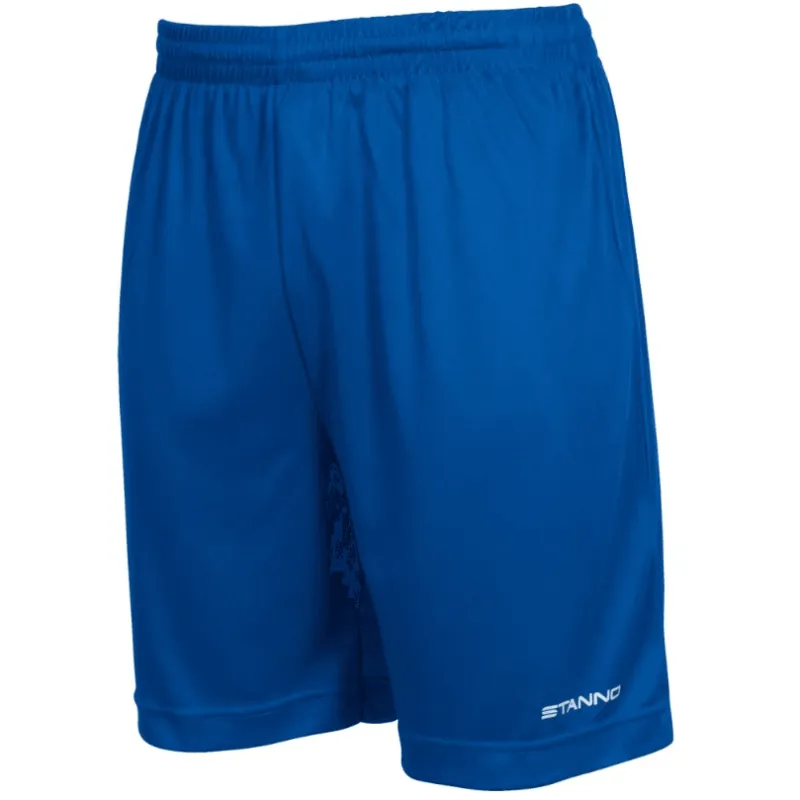 Stanno Kids Field Short Royal