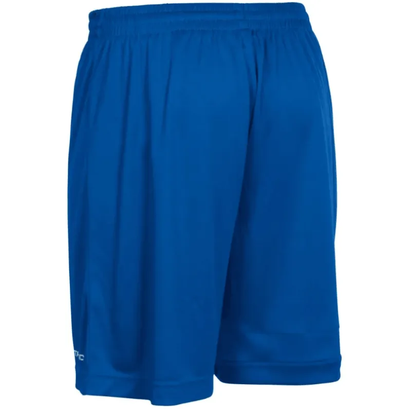 Stanno Kids Field Short Royal - Image 2