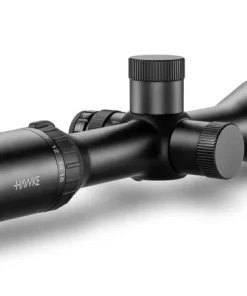 Hawke Airmax 30 FFP ~ 4-16x50 SF (AMX IR) Telescopic Sights