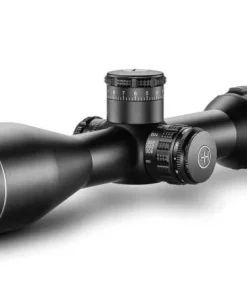 Hawke SideWinder ~ 4-16x50 SF FFP MOA Telescopic Sights