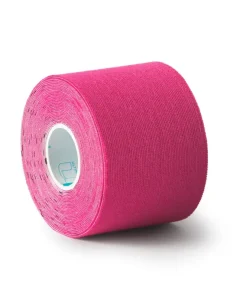 UP KINESIOLOGY TAPE PINK