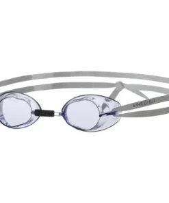 Speedo Adults Swedish Mirror Goggles Blue