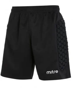 MITRE GUARD GOALKEEPER SHORT JUNIOR