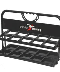PRECISION 10 BOTTLE FOLDING CARRIER