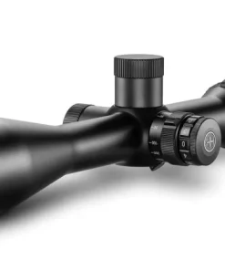Hawke Airmax 30 FFP ~ 6-24x50 SF (AMX IR) Telescopic Sights
