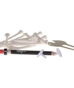 GMTee Golf Society Pack